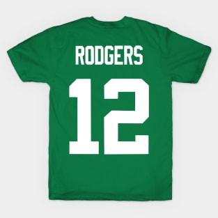 I Still Own You - Aaron Rodgers 12 T-Shirt